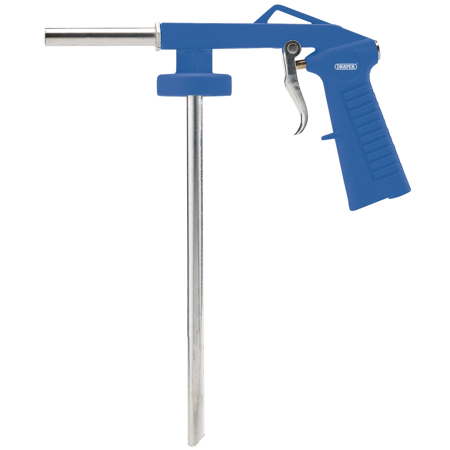 Draper Air Operated Underbody Coating Rustproofing Gun For 1 Litre Tins 13198