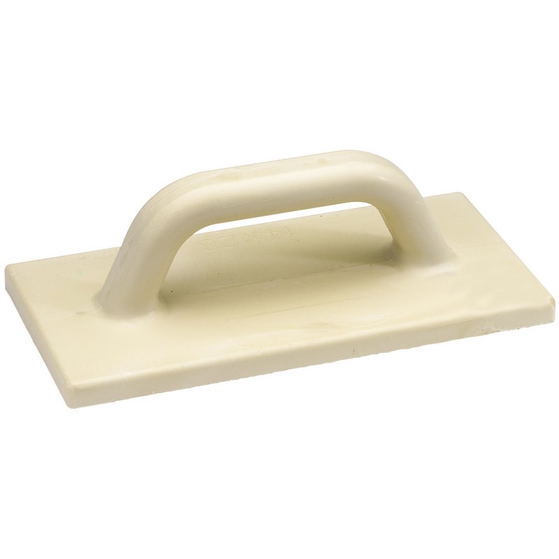 Draper Polyurethane Float 280 x 140mm Lightweight general purpose 13411