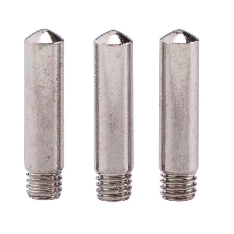 Draper Plasma Cutter Electrode for Stock No 70066 (Pack of 3) 13445