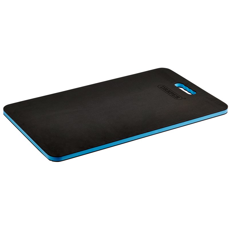 Draper Mechanic's Large Foam Laying Down Mat 550 x 990mm 30mm Thickness 13933