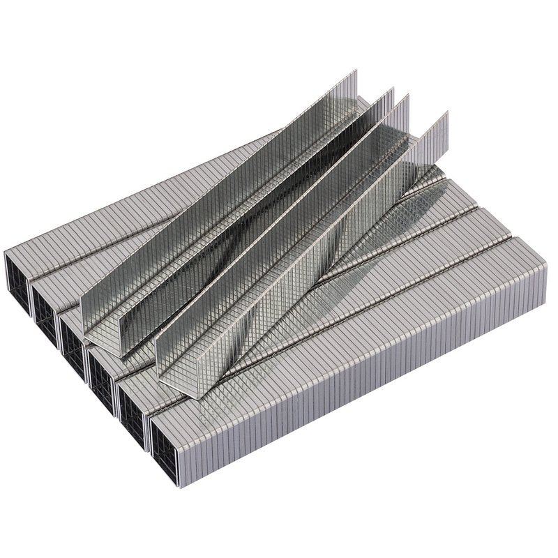 Draper Heavy Duty Staples 12mm Pack of 1000 - 13957