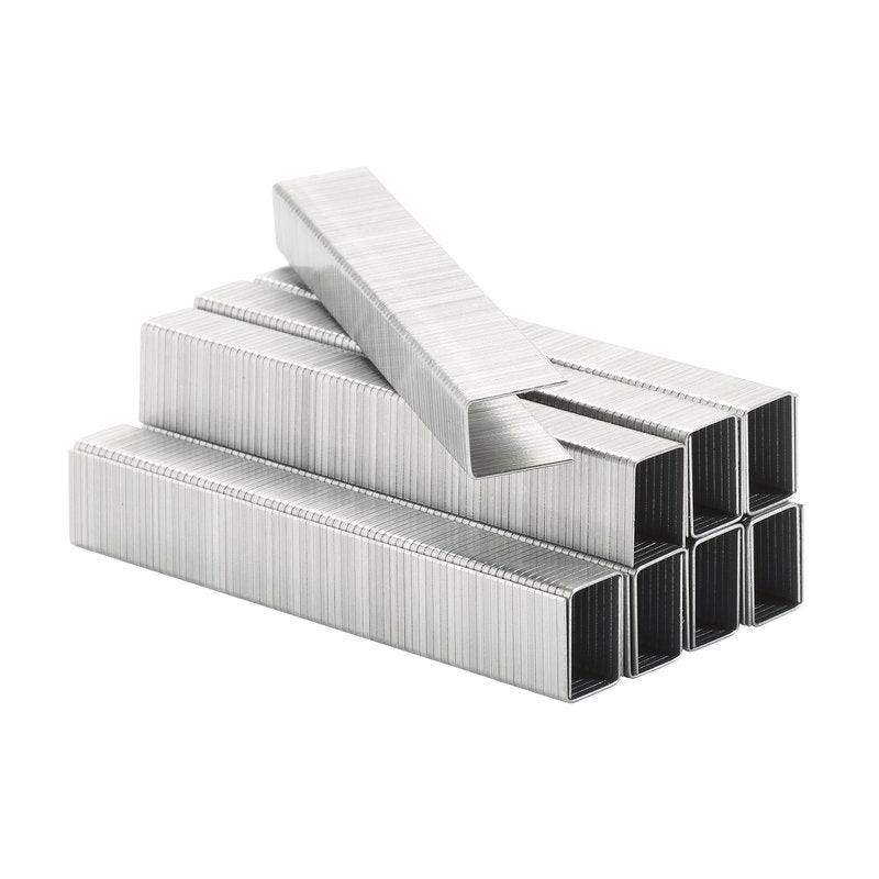 Draper Heavy Duty Staples 14mm Pack of 1000 - 13958