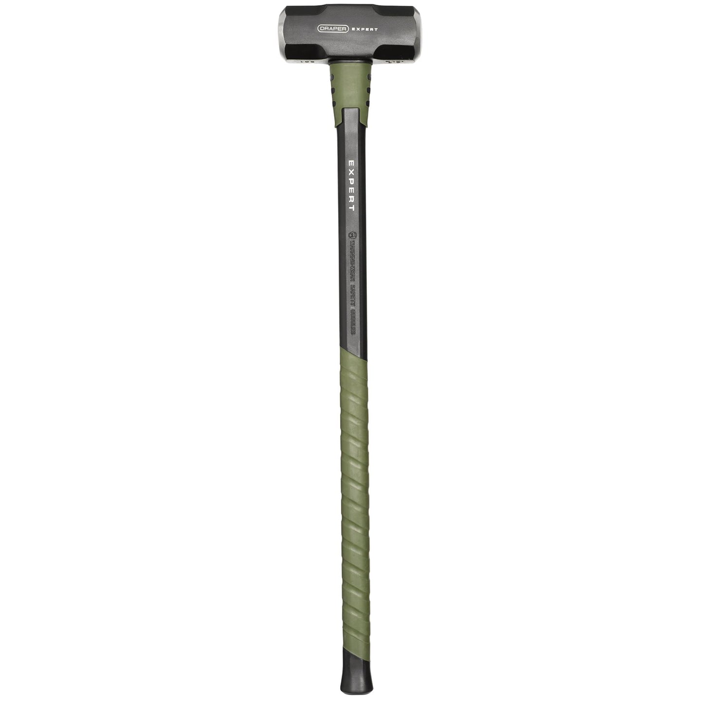 Draper Expert Sledge Hammer, 6.3kg/14lb