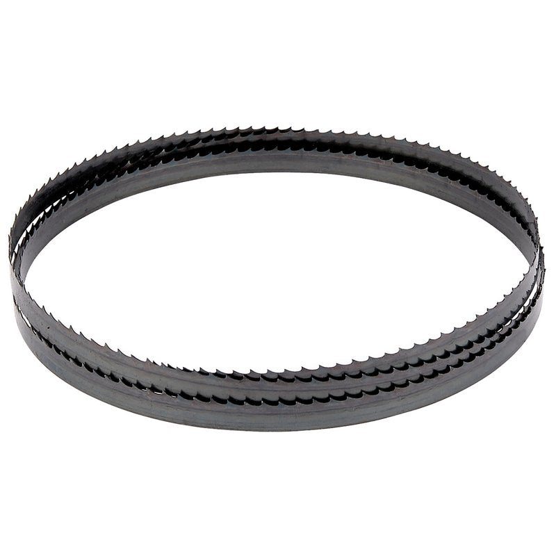 Draper Bandsaw Blade 1400mm x 3/8" 6 Tpi Hard Soft Wood & Plastic 14254