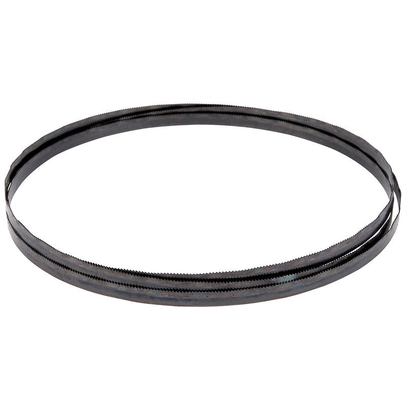 Draper Metal Bandsaw Blade 1400mm x 1/4" 24tpi Ferrous & Non Ferrous Metal 14255