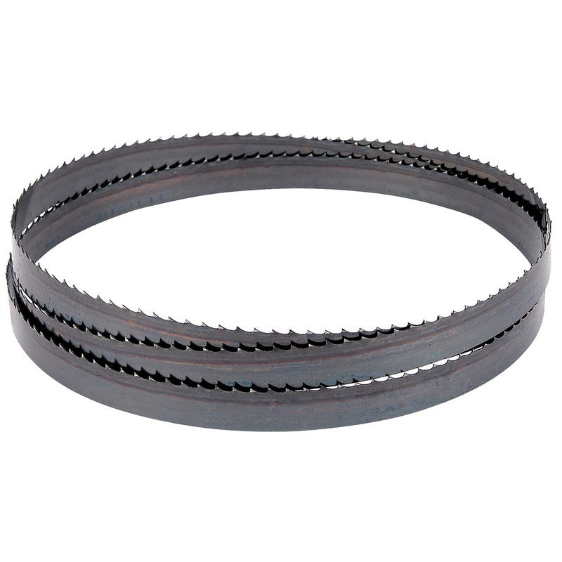 Draper Bandsaw Blade 1400mm x 1/2" 6 Tpi Hard Soft Wood & Plastic 14259
