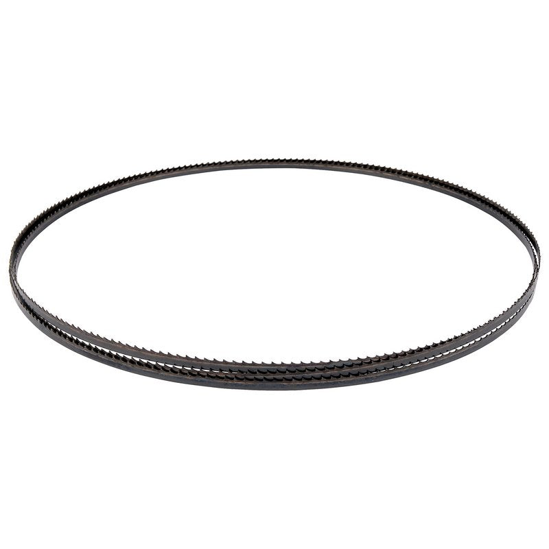 Draper Bandsaw Blade 2750mm x 1/4" 6 Tpi Hard Soft Woods And Plastics 14260