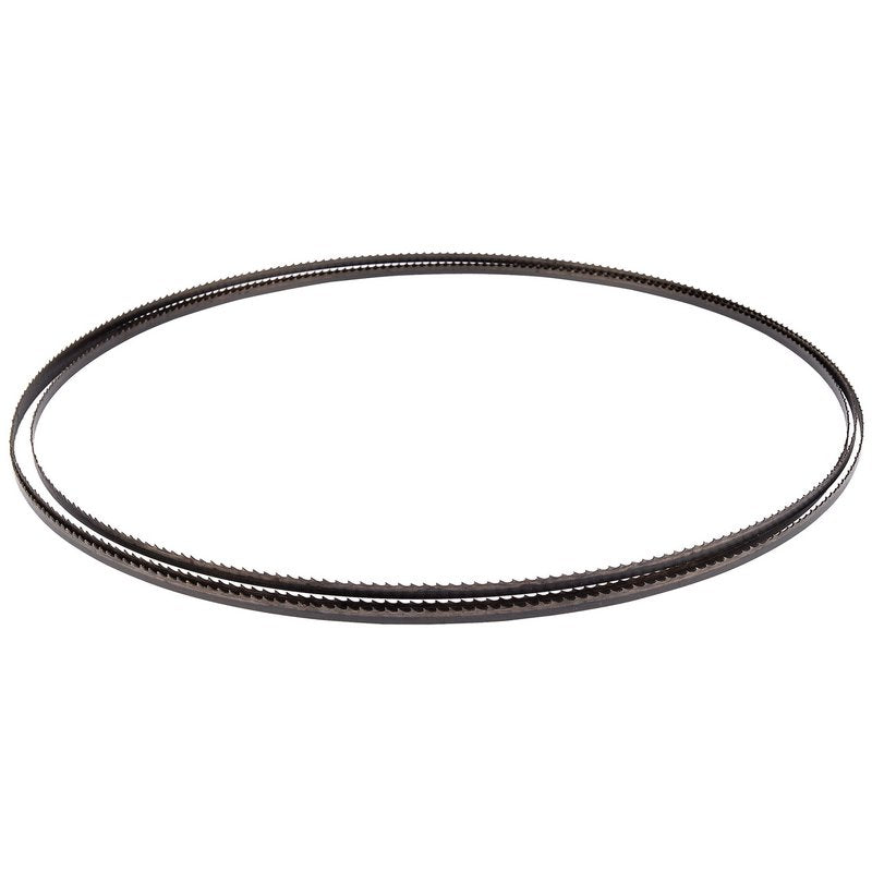 Draper Bandsaw Blade 3345mm x 1/4" tpi 6 Hard Soft Woods And Plastics 14492