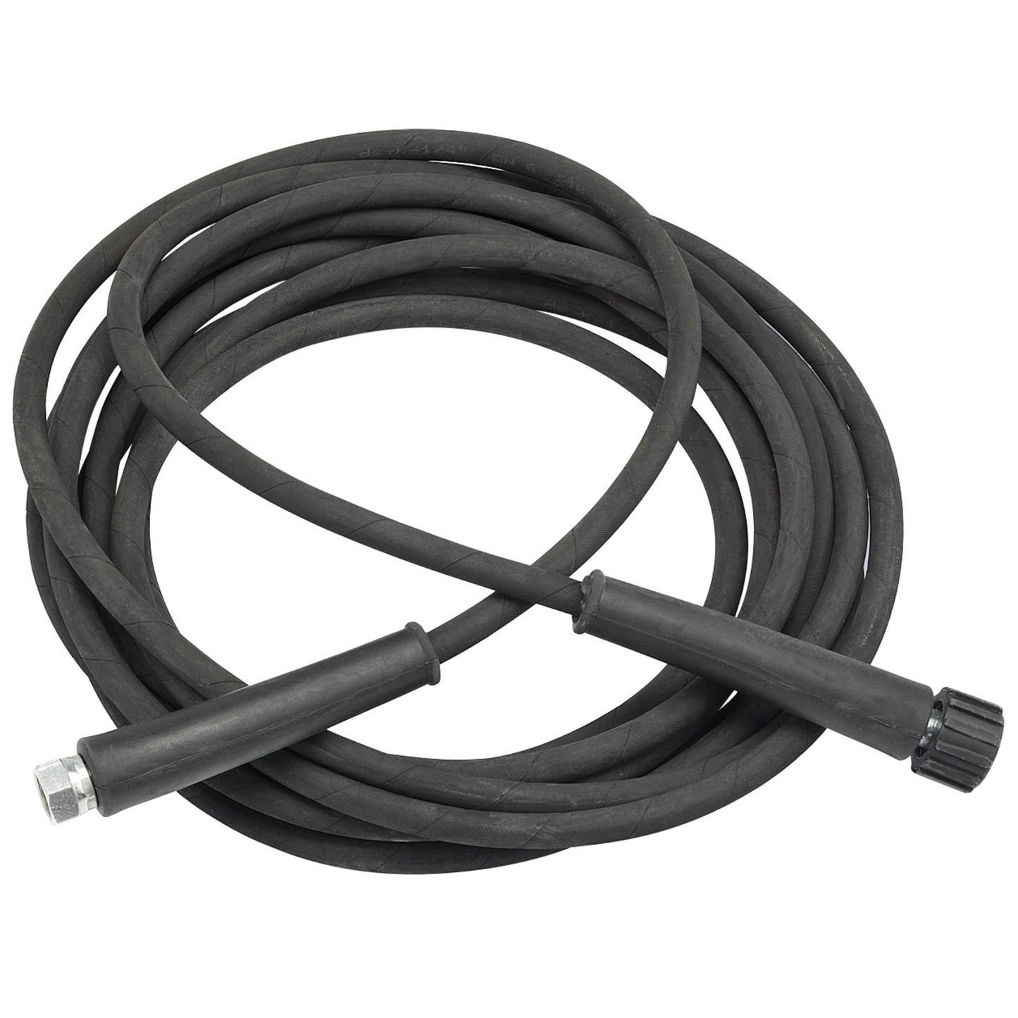 Draper 8M High Pressure Washer Hose for 13754 - 14592