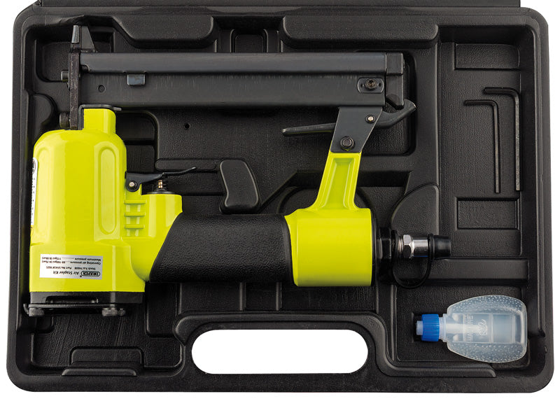 Draper Storm Force® 12-25mm Air Stapler