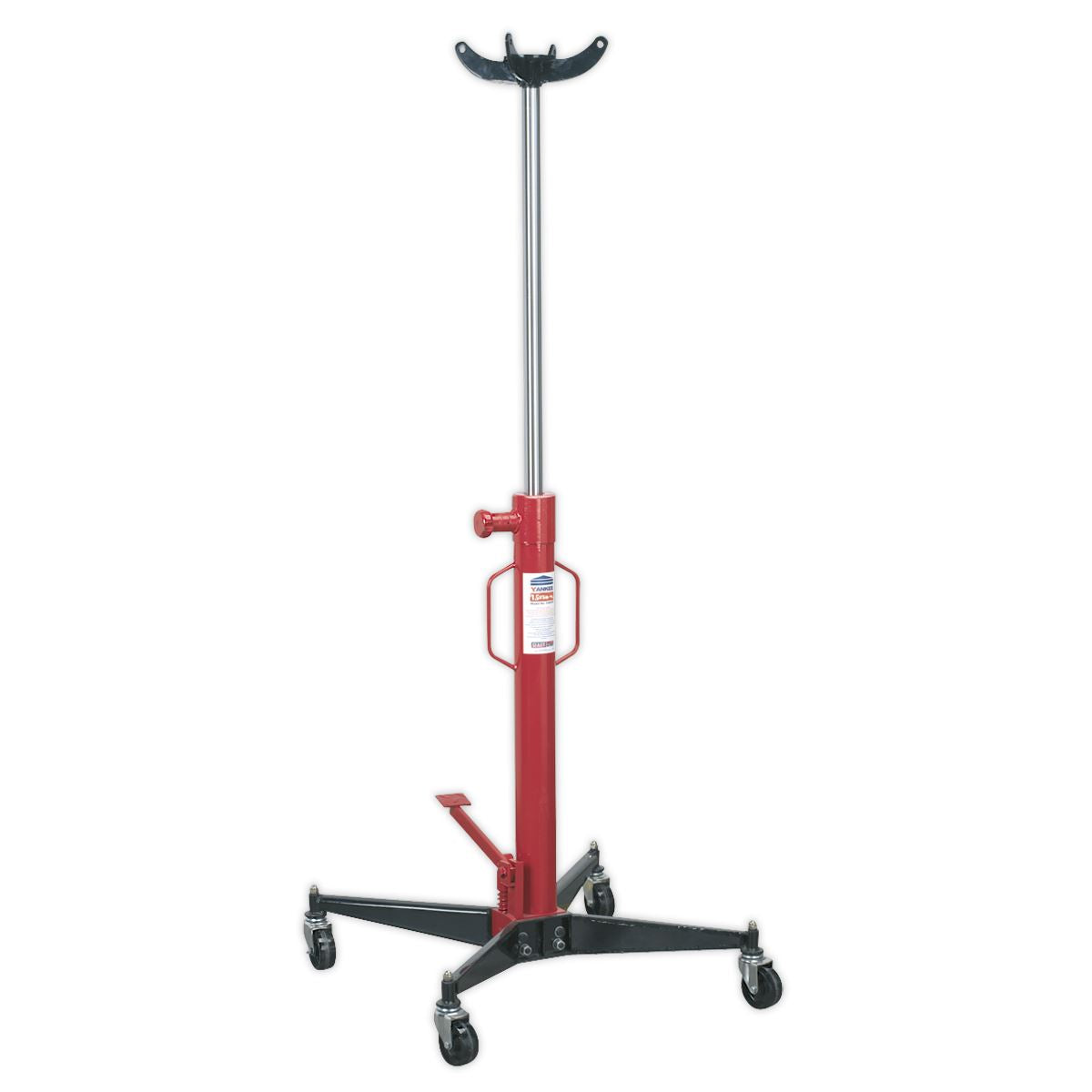 Sealey Transmission Jack 1.5tonne Vertical 1500TR