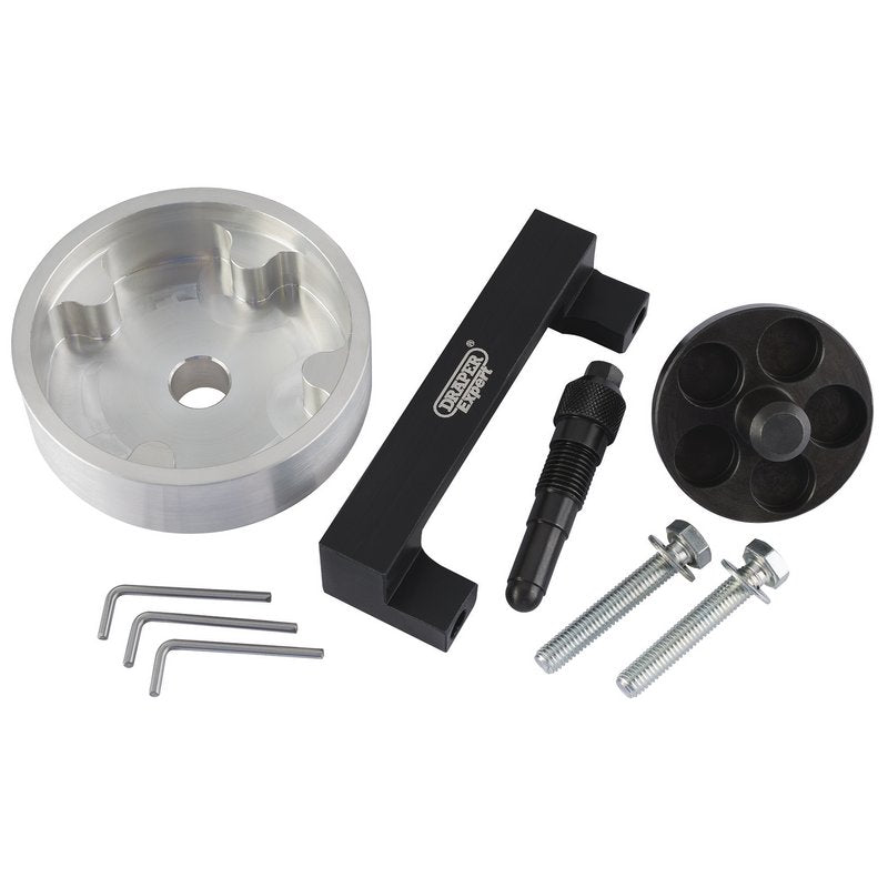 Draper Audi Engine Timing Kit ETK110 RS Q3 TFSI RS3 RS PLUS 15273