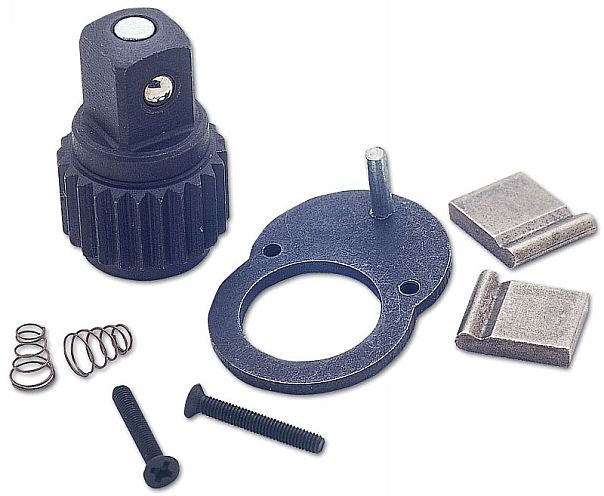 Laser Tools 1/2"D Ratchet Repair Kit 1546