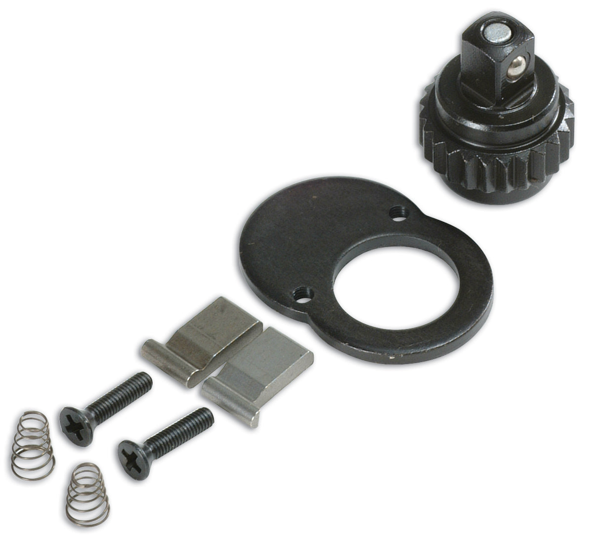 Laser Tools Ratchet Repair Kit 1/4"D 1548