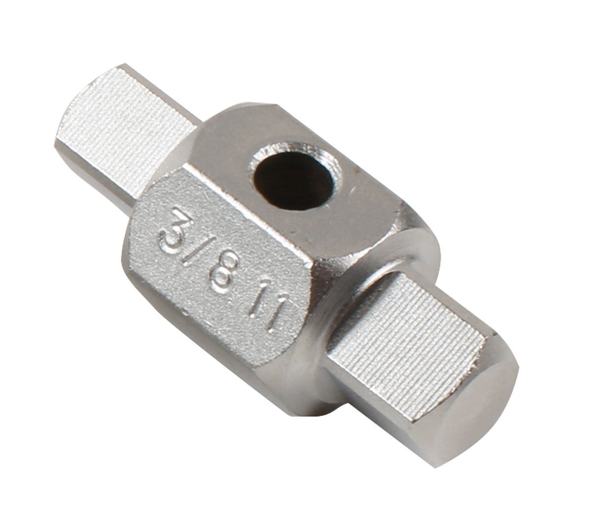 Laser Tools Drain Plug Key 3/8" x 11mm Square 1579