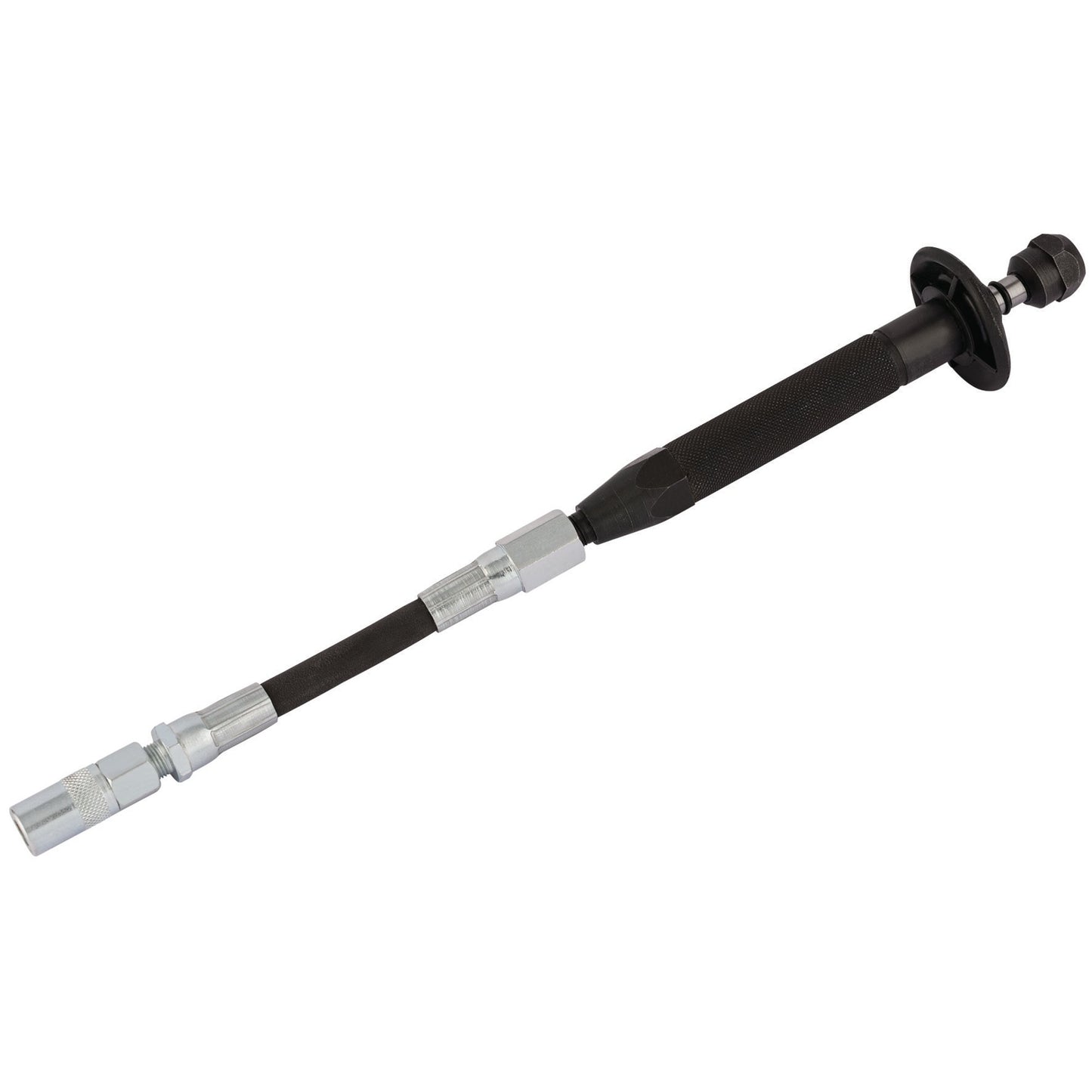 Draper Grease Nipple Unblocker Tap With A Hammer To Force paraffin 16155