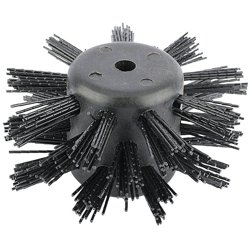 Draper Nylon Brush for Drain Rods 16269