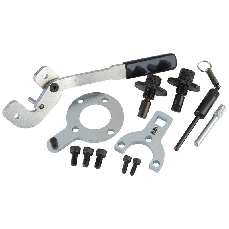 Draper Timing Kit Fiat Alfa Citroen Ford Lancia Peugeot Subaru Suzuki 16569
