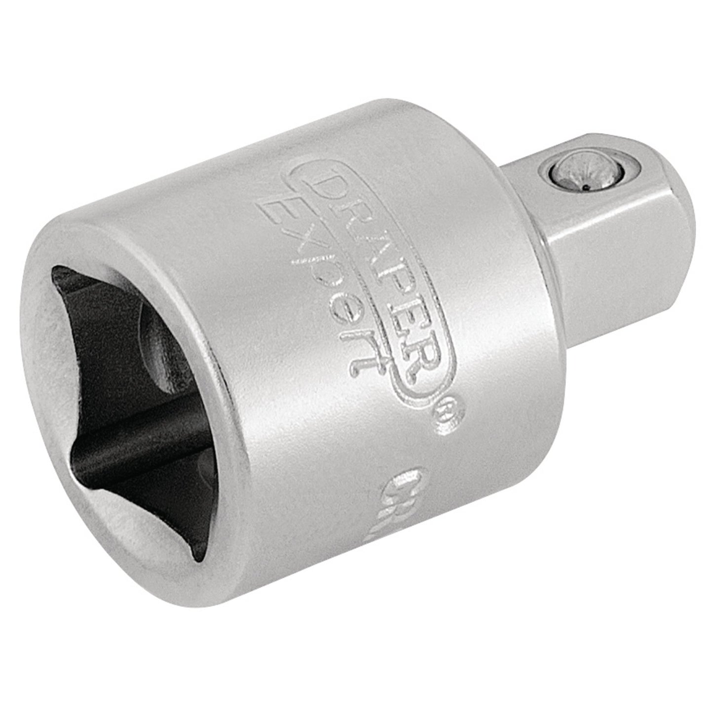 Socket Converter, 3/8"(F) x 1/4"(M)