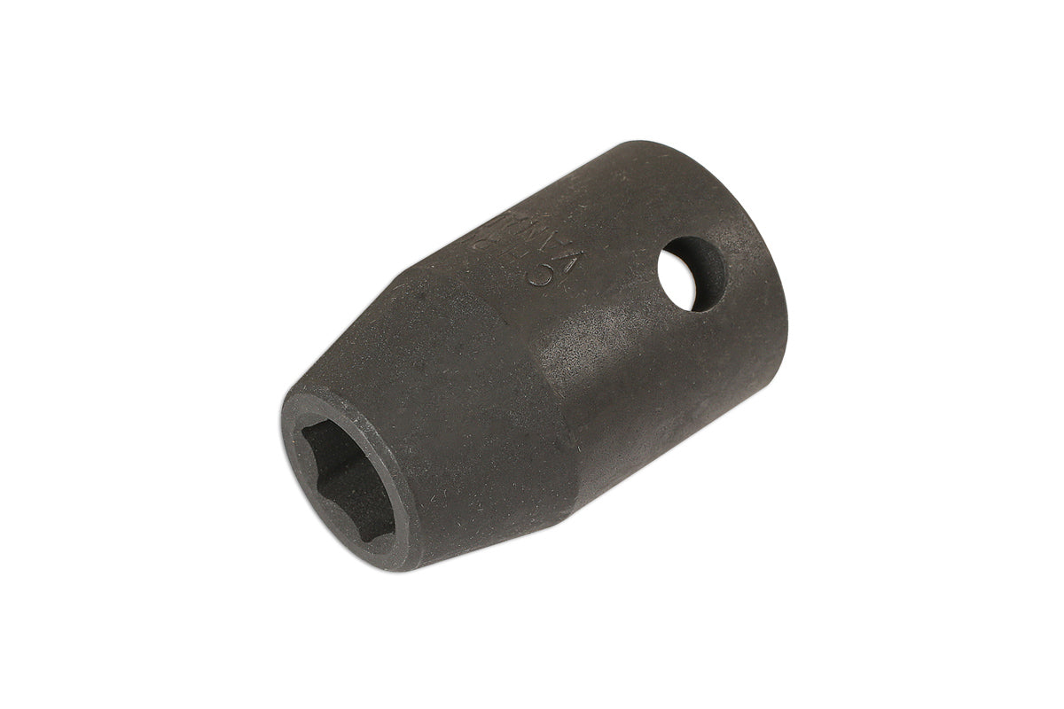 Laser Tools Impact Socket 1/2"D 10mm 1688