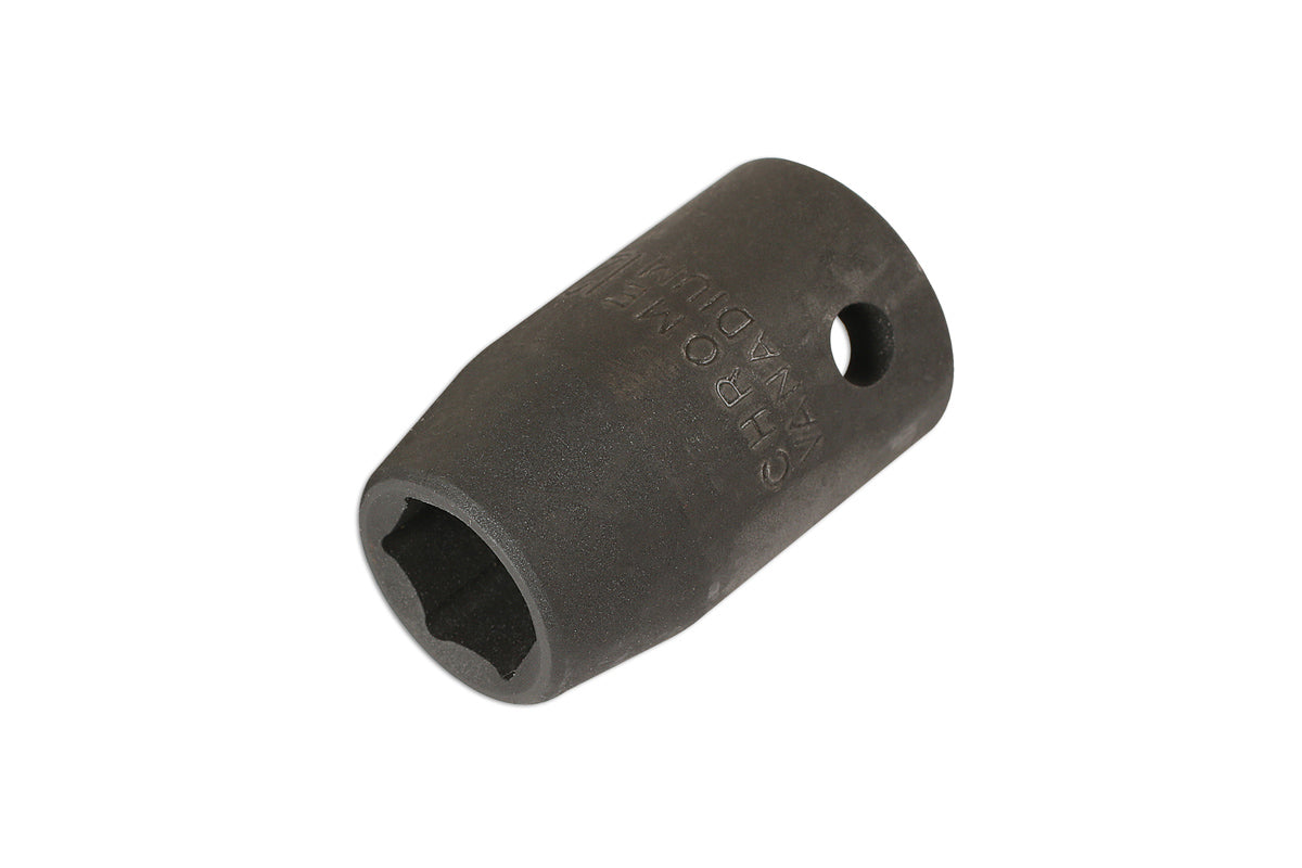 Laser Tools Impact Socket 1/2"D 12mm 1690