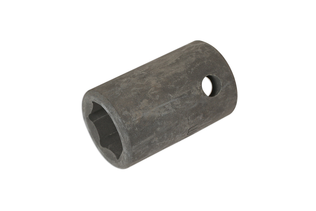 Laser Tools Impact Socket 1/2"D 15mm 1693