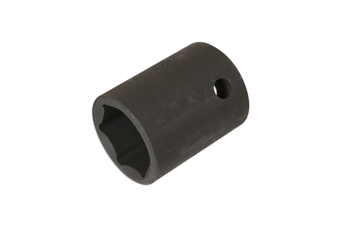 Laser Tools Impact Socket 1/2"D 21mm 1699