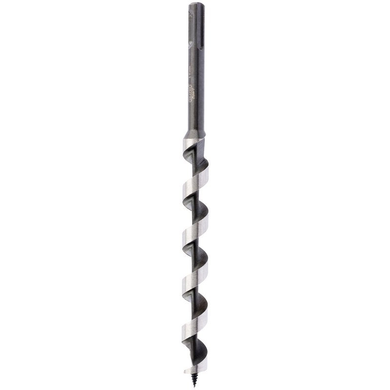 Draper SDS+ Auger Bit 230 x 16mm Spur Tip Carbon Steel Hardened 17076
