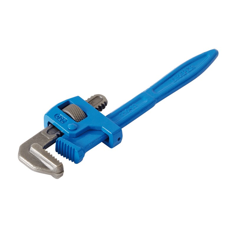 Draper Stillson Pattern Pipe Wrench Length 250mm Capacity 33mm 17184