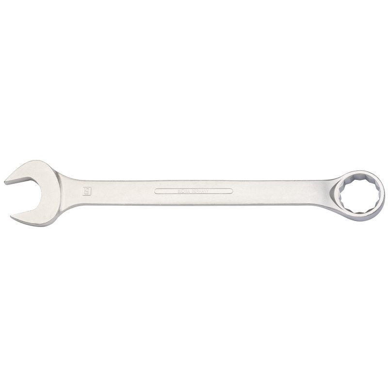 Elora 65mm Long Combination Spanner Bi-hexagon Ring And 15° offset jaw 17255