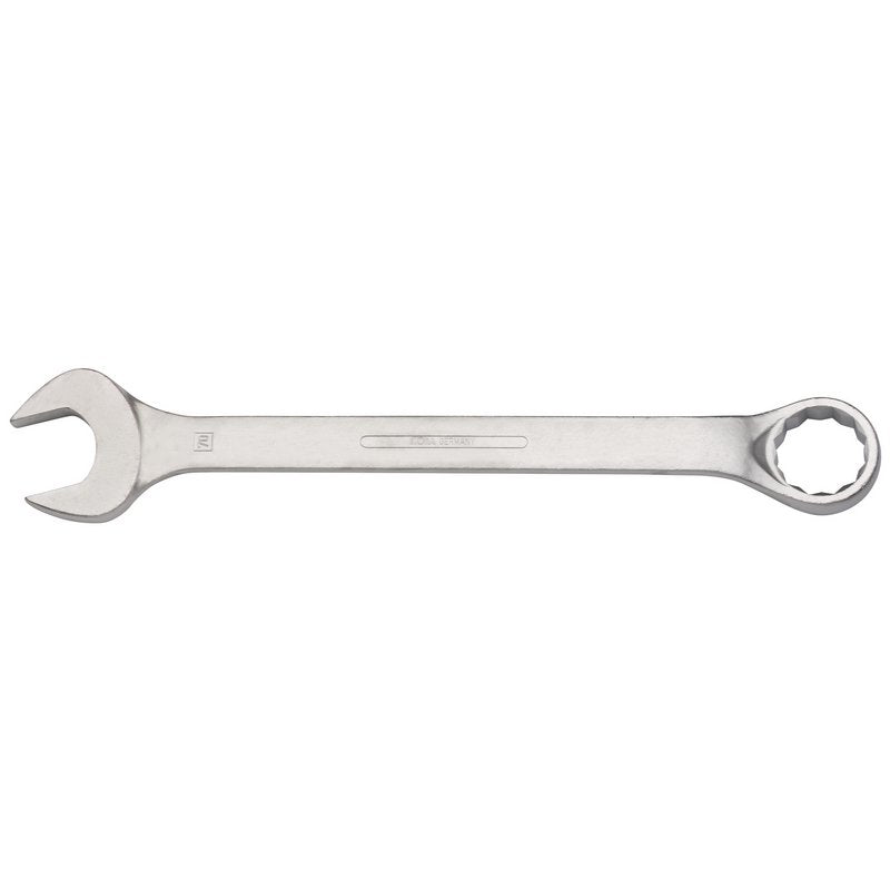 Elora 70mm Long Combination Spanner Bi-hexagon Ring And 15° offset jaw 17257