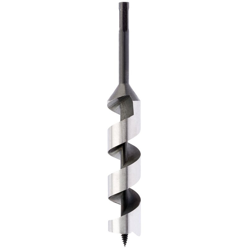 Draper SDS+ Auger Bit 230 x 32mm Carbon Steel And Fully Hardened 17640