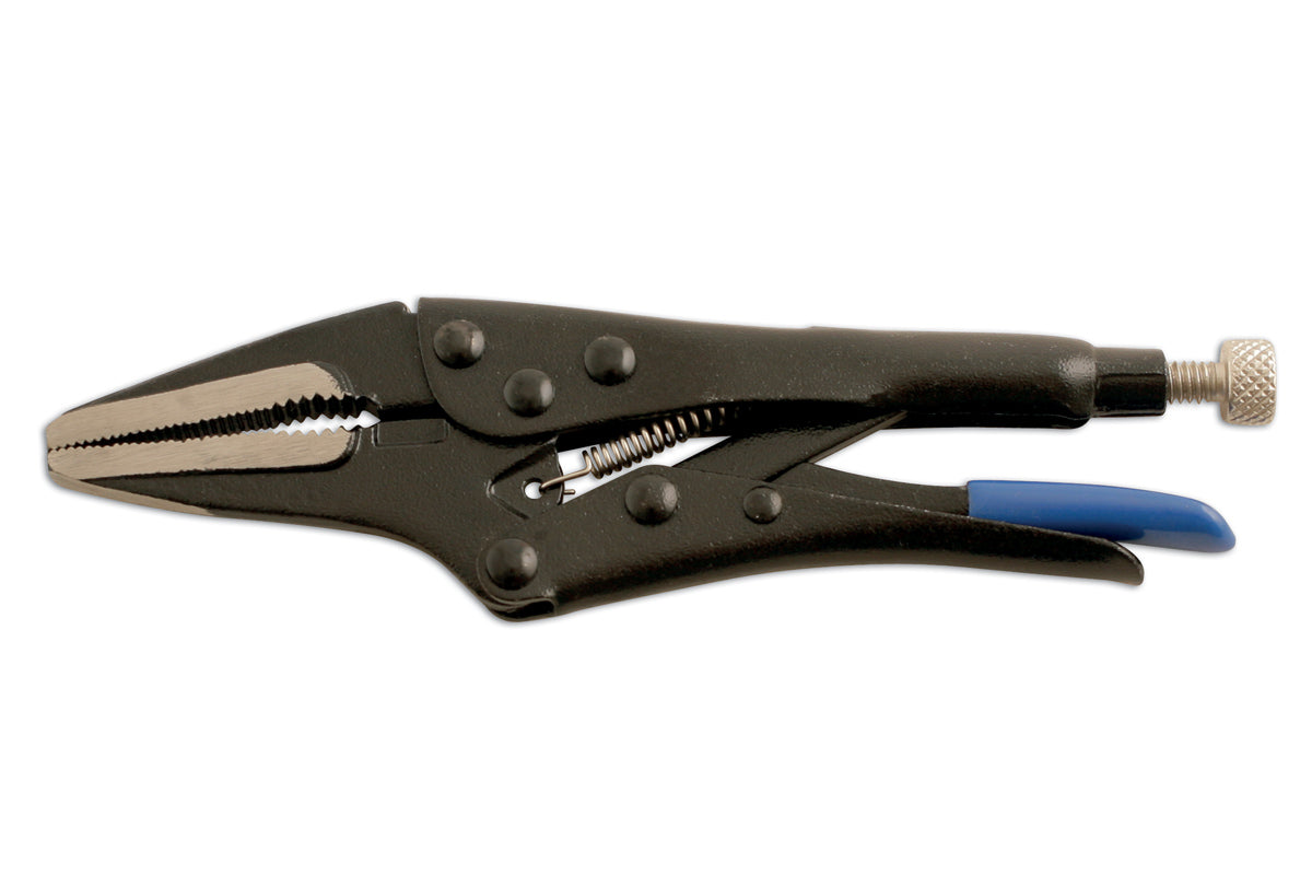 Laser Tools Long Nose Grip Wrench 150mm 1784