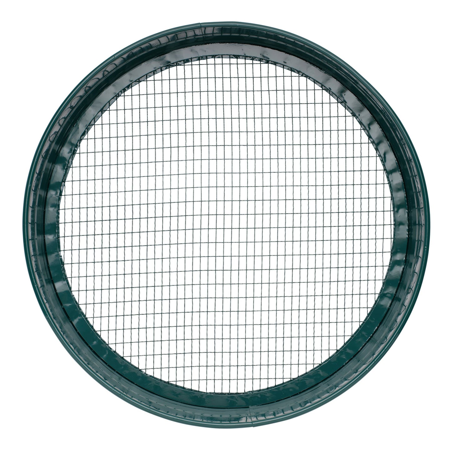 Draper Garden Soil Sieve 365mm Diameter With a 12 x 7mm Mesh 17998