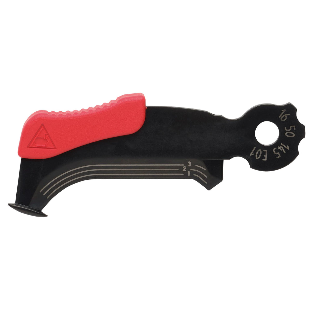 KNIPEX Spare blade Glide Shoe For 16 50 145 62mm Stripping Tool 16 50 145 E01