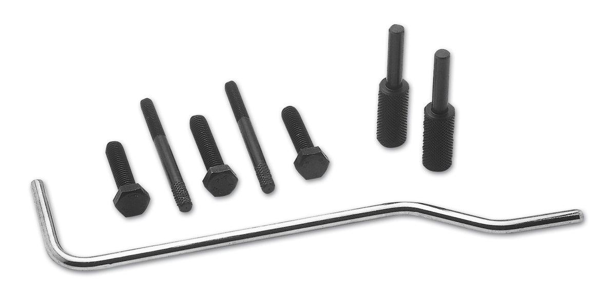 Laser Tools 1869 Diesel Timing Kit - for Austin, Rover