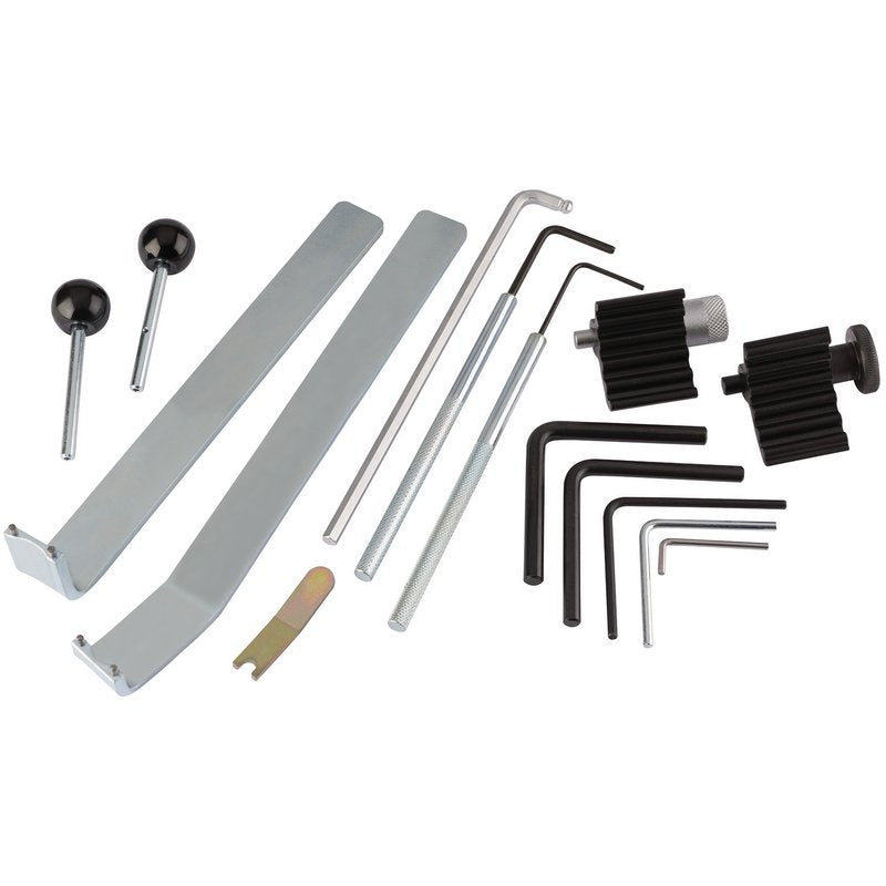 Draper Engine Timing Kit ETK230 Audi SEAT Skoda Volkswagen 19099