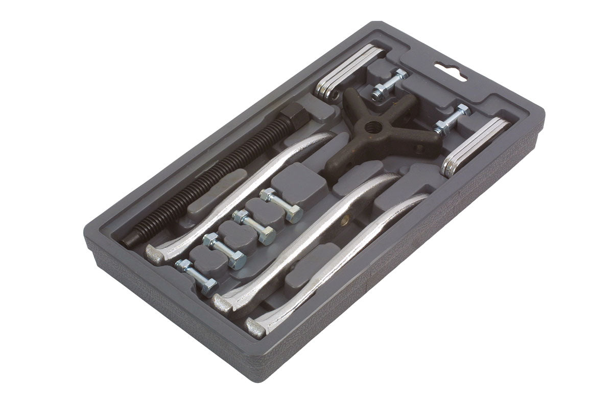 Laser Tools Gear Puller - 6" 2 & 3 Leg Reversible 1915