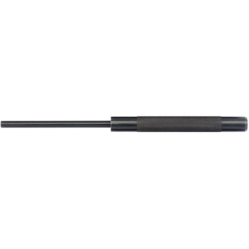 Draper Parallel Pin Punch 1/4" x 200mm Long Pattern 90mm Parallel Drive 19677