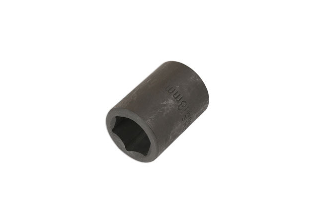 Laser Tools Impact Socket 1/2"D 18mm 2009