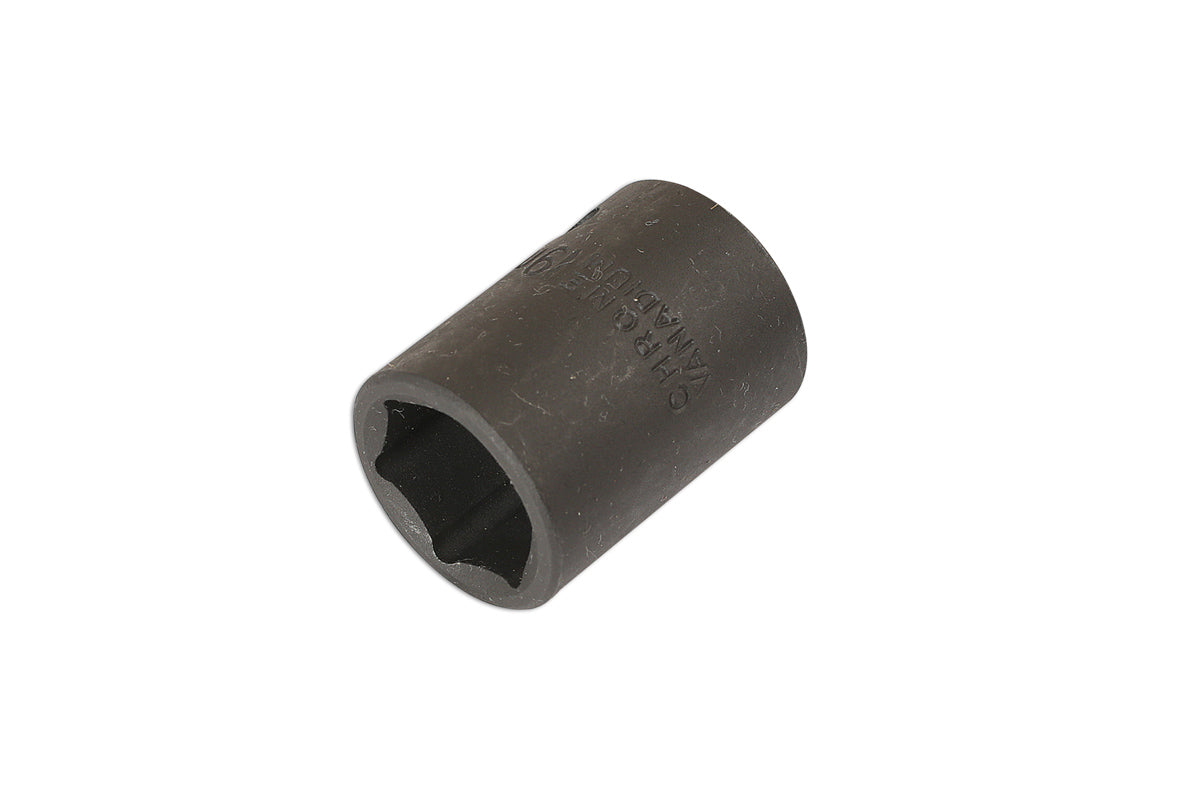 Laser Tools Impact Socket 1/2"D 19mm 2010