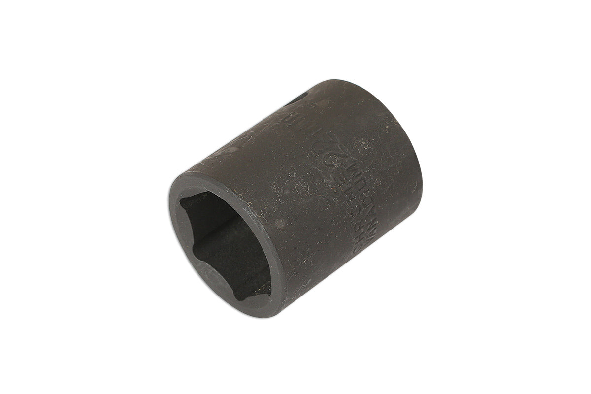 Laser Tools Impact Socket 1/2"D 22mm 2013