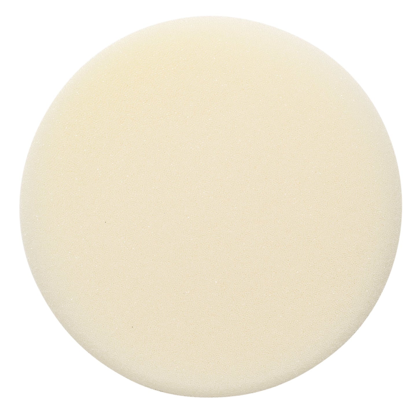 Medium-Light Polishing Pad, 180mm, White
