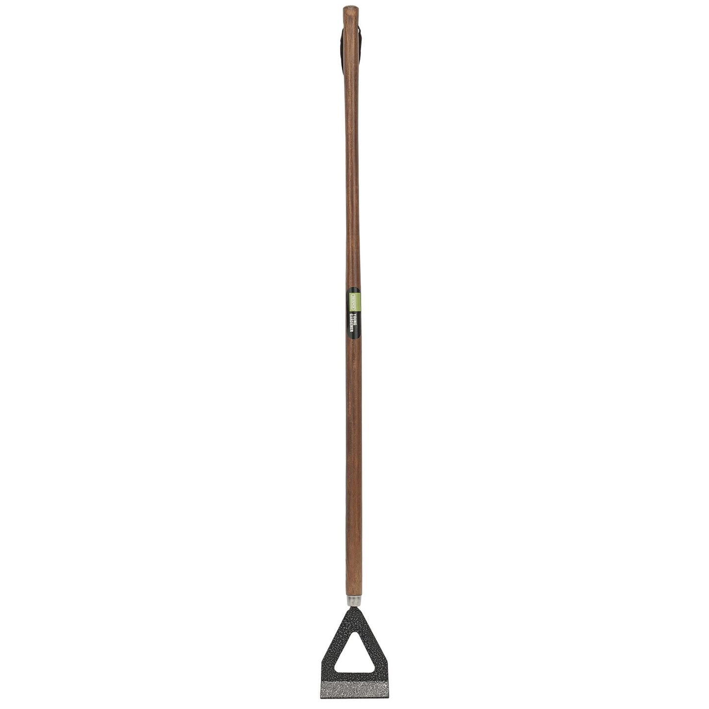 Draper Young Gardener Dutch Hoe with Ash Handle Handle Length 860mm 20689