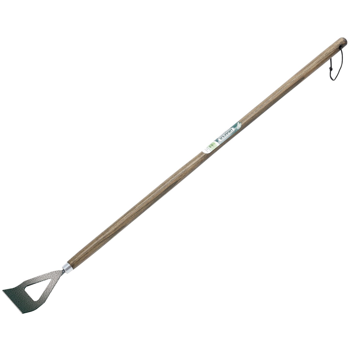 Draper Young Gardener Dutch Hoe with Ash Handle Handle Length 860mm 20689