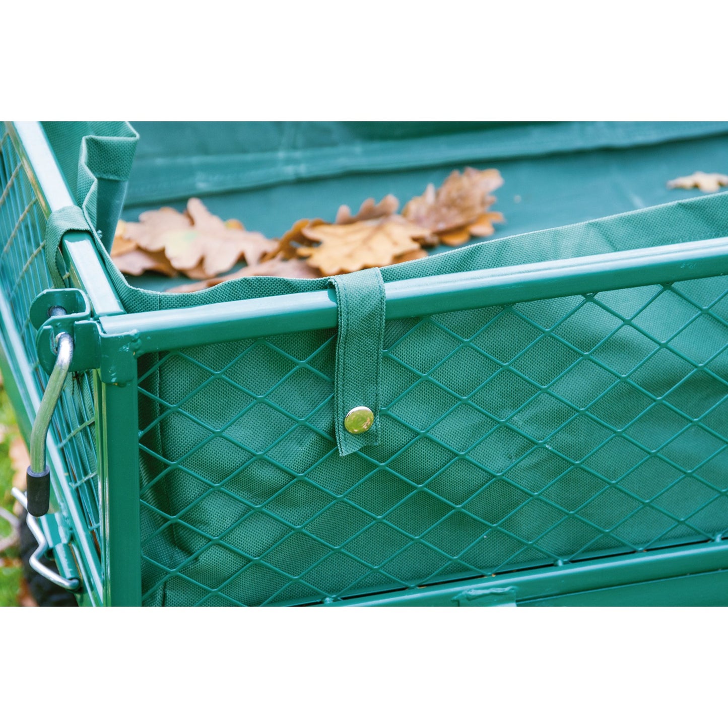 Draper Heavy Duty Mesh Cart Liner for 85634 L 900 x W 500 x H 220mm 20768