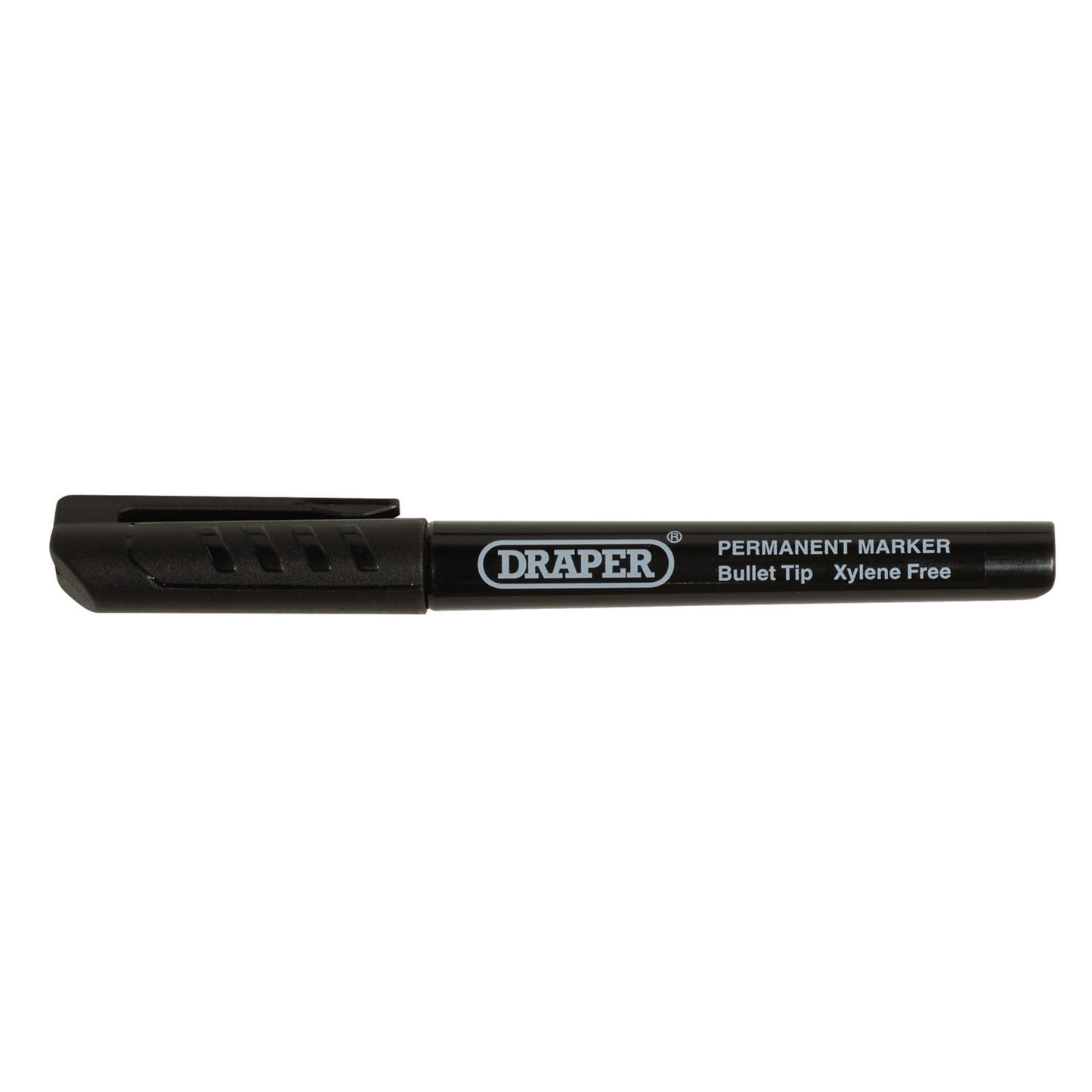 ****Draper Dispenser of Permanent Marker Pens Black 36 Piece 20944