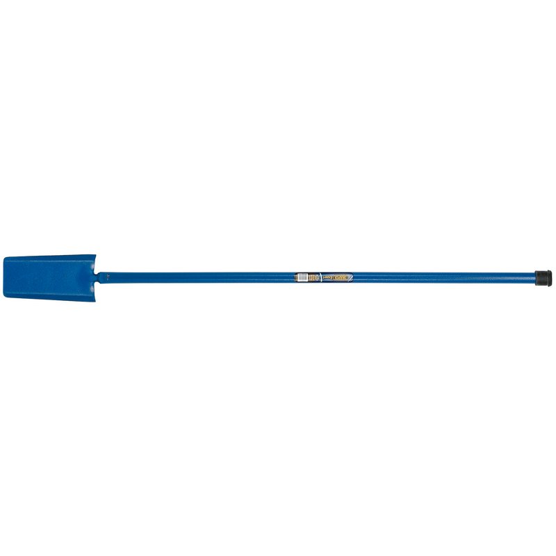 Draper Expert Long Handled Solid Forged Fencing Spade 1600mm 21301
