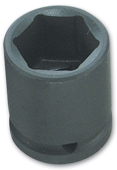 Laser Tools Air Impact Socket 3/4"D 29mm Single Hex Standard Length 2151