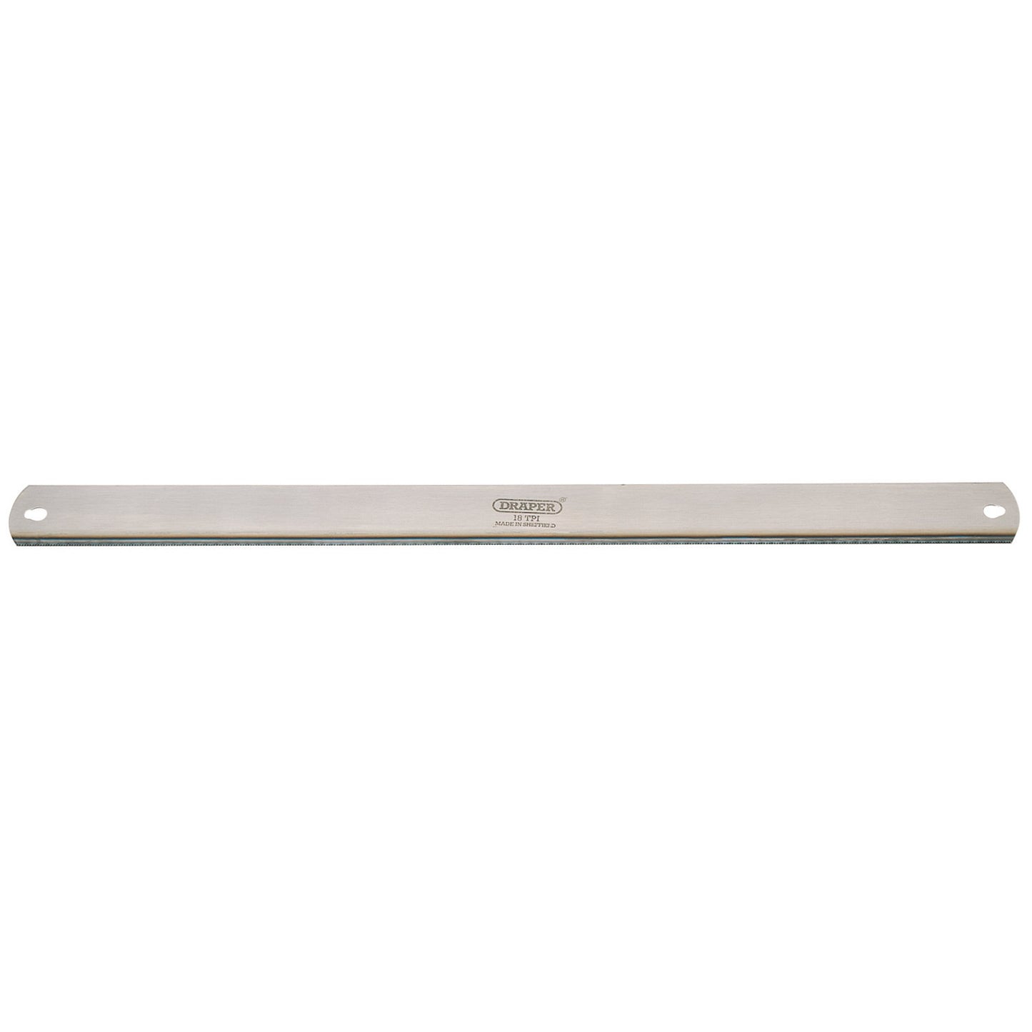 Draper Precision Mitre Box Saw Blade 550mm 18tpi 21626